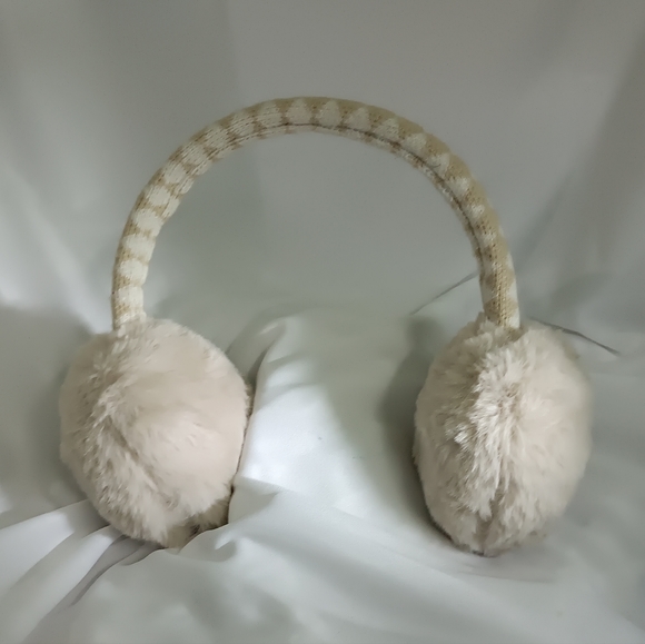 Other - Faux Fur Earmuffs